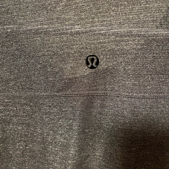 Lot of 3 men’s Lulu Lemon shirts - Picture 6 of 6